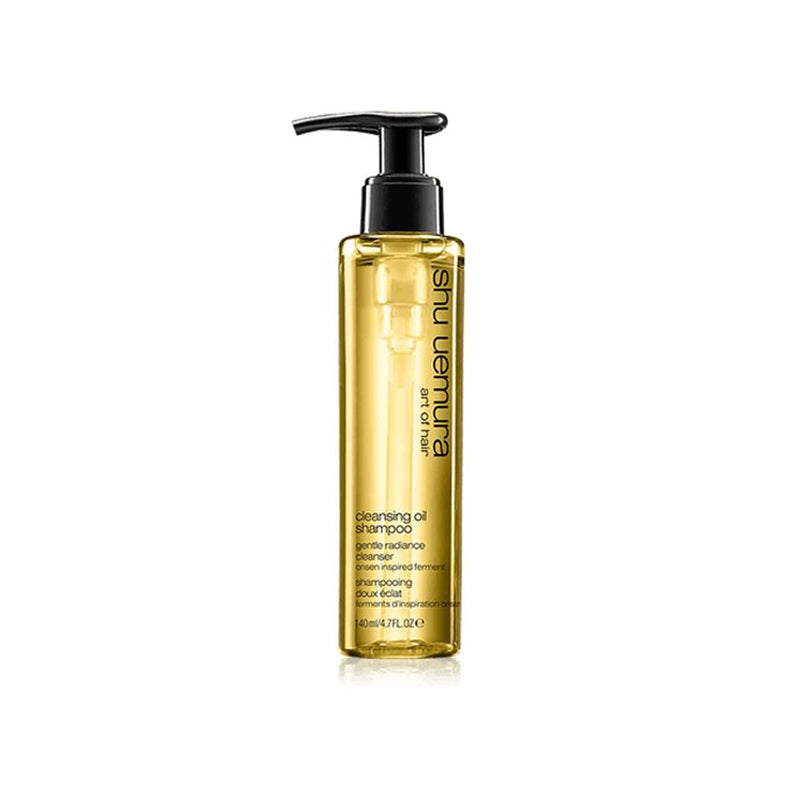 Shu Uemura cleansing oil shampoo 140ml