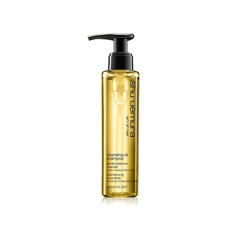 Shu Uemura cleansing oil shampoo 140ml