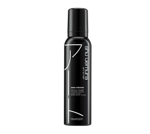 Shu Uemura Awa Volume – Mousse Voluminizado