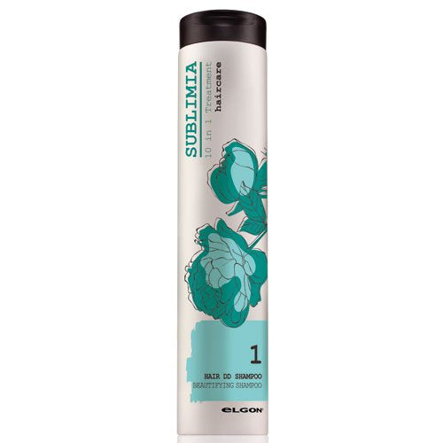 Elgon Sublimia 10 in 1 Hair DD Shampoo