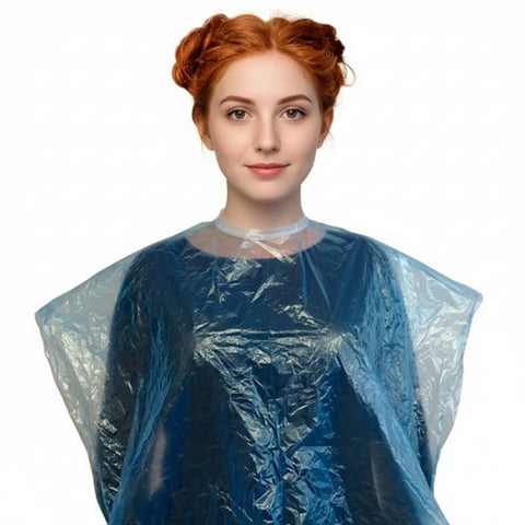 Capas Desechables Profesionales