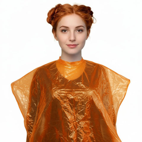 Capas Desechables Profesionales