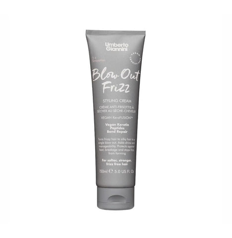 Umberto Giannini Blow Out Frizz Styling Cream 150ml