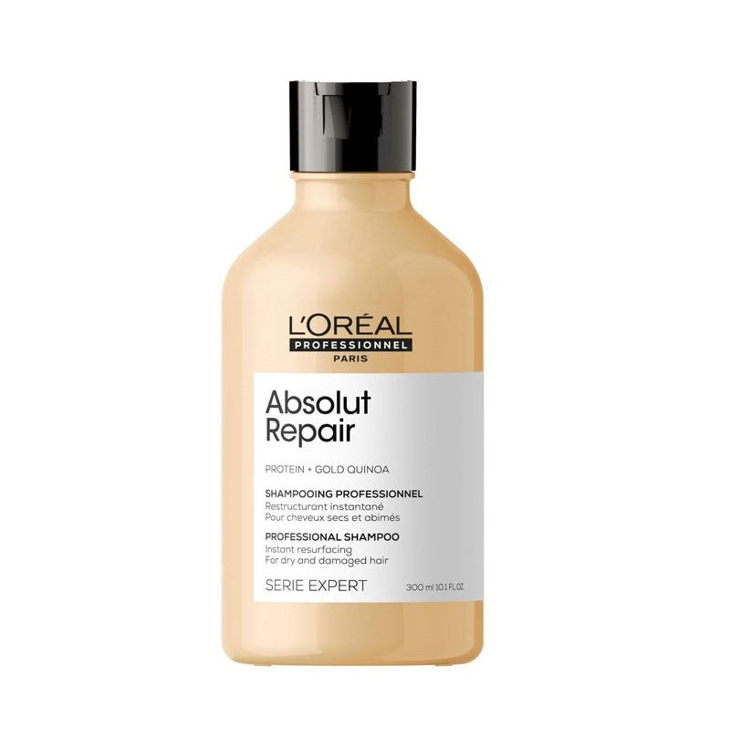 L'Oréal Champú Absolut Repair