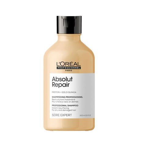 L'Oréal Champú Absolut Repair