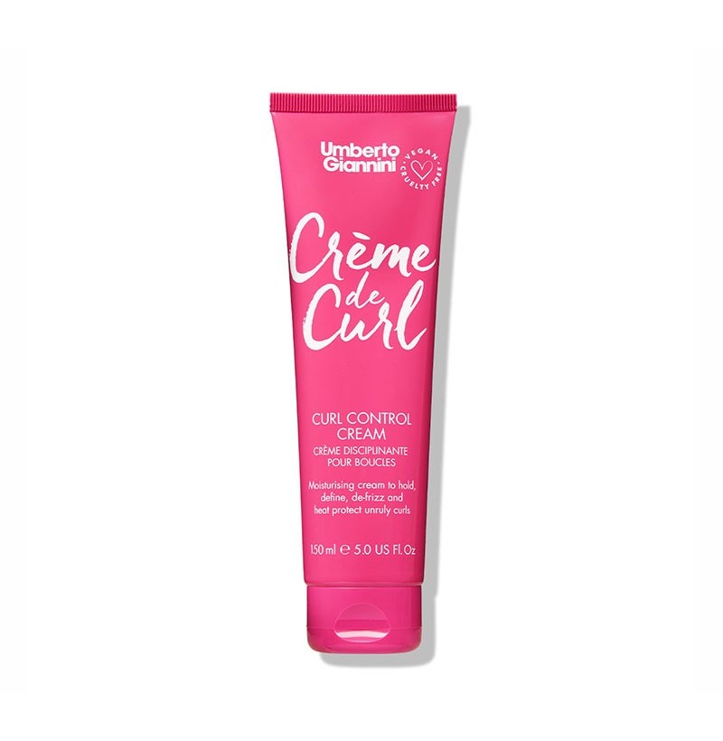 Umberto Giannini Crème De Curl Curl Control Cream 150ml