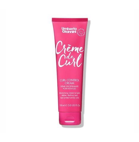 Umberto Giannini Crème De Curl Curl Control Cream 150ml