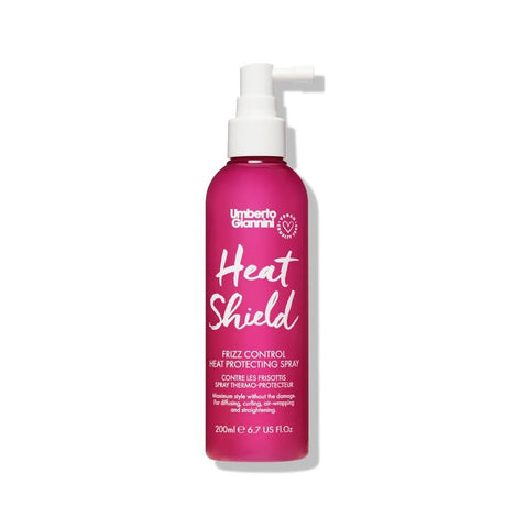 Umberto Giannini Curl Frizz Protector Térmico Heat Shield 200ml