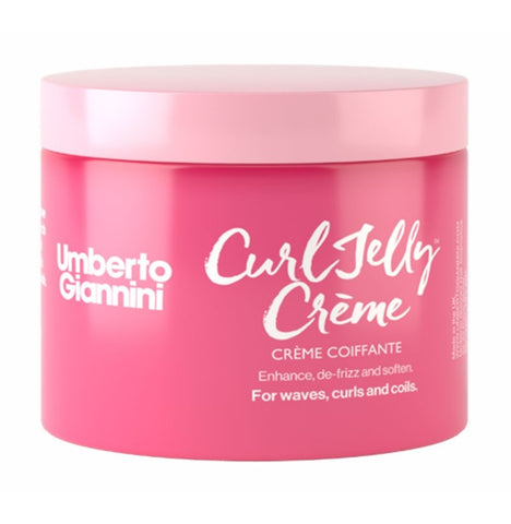 Umberto Giannini Curl Jelly Crème 300ml