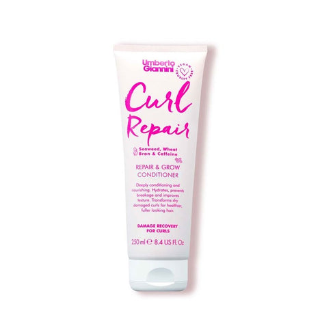 Umberto Giannini Curl Repair Conditioner 250ml