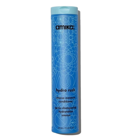 AMIKA HYDRO RUSH INTENSE MOISTURE CONDITIONER 275ML.