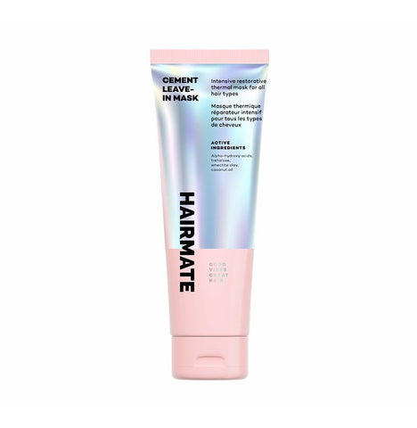 Hairmate Leave In Mask for Straightener Treatments – 200 ml