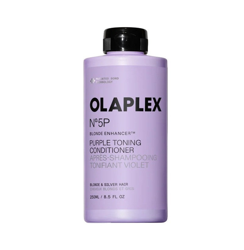 OLAPLEX Nº 5P BLONDE ENHANCER TONING CONDITIONER 1000ML