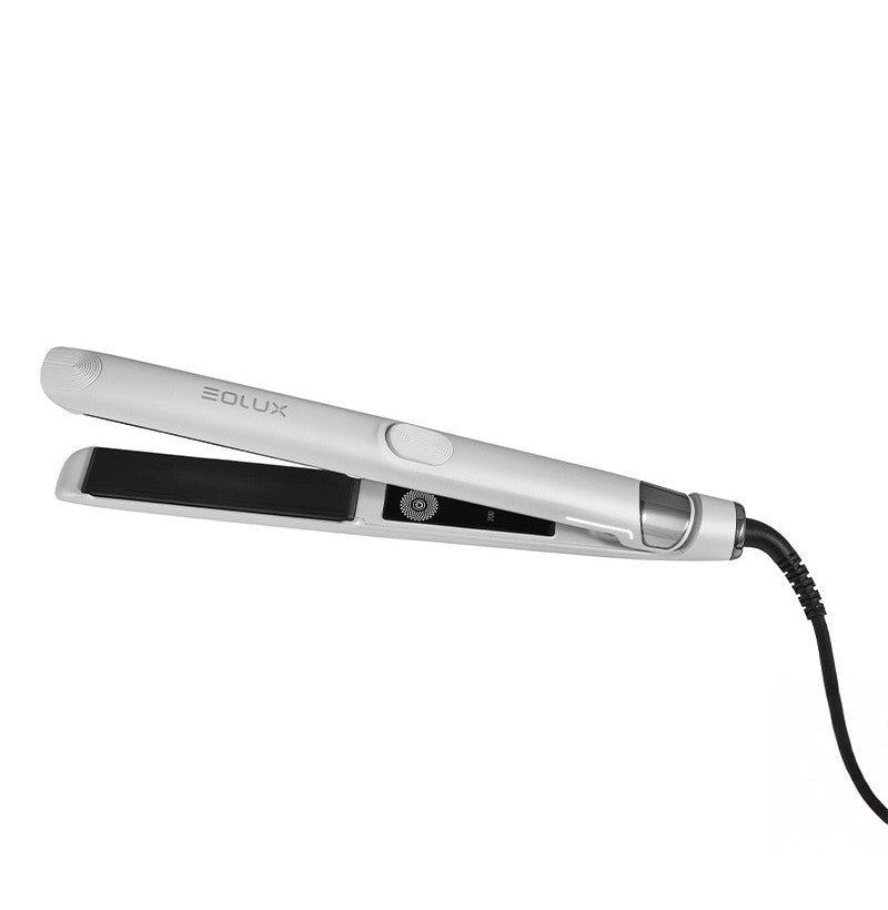 EOLUX PLANCHA NANO FIBRE TECH PERLA