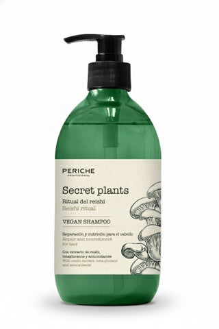 Periche Champú Vegano Ritual Reishi 500 ml