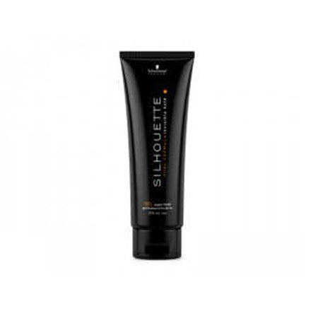 Schwarzkopf Silhouette Fij. Extra Fuerte Gel 250 ml